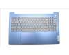 Lenovo 5CB1L21224 Tastatur inkl. Topcase spanisch L82XQ ABFP NBL