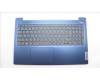 Lenovo 5CB1L21244 Tastatur inkl. Topcase schweiz L82XQ ABFP NBL