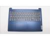 Lenovo COVER Upper Case ASM_HUN L82XR NFP AB BL für Lenovo IdeaPad Slim 3-16ABR8 (82XR)