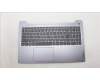 Lenovo 5CB1L28226 Tastatur inkl. Topcase ASM_FRA L82XQ AGFP NBL