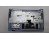 Lenovo 5CB1L28246 Tastatur inkl. Topcase ASM_BEL L82XQ FB BL