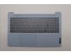 Lenovo 5CB1L28252 Tastatur inkl. Topcase ASM_FRA L82XQ FB BL
