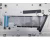 Lenovo COVER Upper Case ASM_ITA L82XN FP AG für Lenovo IdeaPad Slim 3-14AMN8 (82XN)