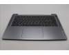 Lenovo COVER Upper Case ASM_NORDIC L82XN FP AG für Lenovo IdeaPad Slim 3-14AMN8 (82XN)