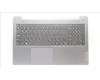 Lenovo 5CB1L27561 Tastatur inkl. Topcase ASM_UKR L82XQ AG NBL