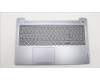 Lenovo 5CB1L28183 Tastatur inkl. Topcase ASM_BEL L82XQ AGFP BL
