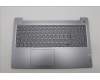 Lenovo COVER Upper Case ASM_NORDIC L82XQ AGFPBL für Lenovo IdeaPad Slim 3-15AMN8 (82XQ)