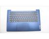 Lenovo COVER Upper Case ASM_ITA L82XN NFP AB für Lenovo IdeaPad Slim 3-14AMN8 (82XN)