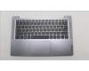 Lenovo 5CB1L30210 Tastatur inkl. Topcase ASM_ENG L82XN NFP AG