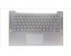 Lenovo COVER Upper Case ASM_HUN L82XN NFP AG BL für Lenovo IdeaPad Slim 3-14AMN8 (82XN)