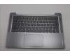 Lenovo COVER Upper Case ASM_ITA L82XN NFP AG BL für Lenovo IdeaPad Slim 3-14AMN8 (82XN)