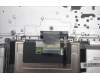 Lenovo 5CB1L30270 Tastatur inkl. Topcase ASM_POR L82XN NFP AG BL