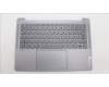 Lenovo 5CB1L30393 Tastatur inkl. Topcase ASM_BEL H 83AN ARGY