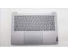 Lenovo 5CB1L30400 Tastatur inkl. Topcase ASM_FRA H 83AN ARGY