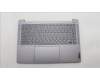 Lenovo 5CB1L30414 Tastatur inkl. Topcase ASM_POR H 83AN ARGY