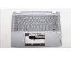 Lenovo COVER Upper Case ASM_ITA W 82Y0 AG BL für Lenovo Flex 5 14IRU8 (82Y0)