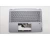 Lenovo 5CB1L30675 Tastatur inkl. Topcase ASM_GRE W 82Y0 AG BL