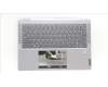 Lenovo COVER Upper Case ASM_HBW W 82Y0 AG BL für Lenovo Flex 5 14IRU8 (82Y0)