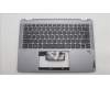 Lenovo 5CB1L30712 Tastatur inkl. Topcase schweiz W 82Y0 AG