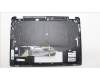 Lenovo 5CB1L30722 Tastatur inkl. Topcase ASM_UK W 82Y0 SB BL