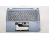Lenovo COVER Upper Case ASM_ITA W 82Y0 SB BL für Lenovo Flex 5 14IRU8 (82Y0)