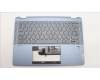 Lenovo 5CB1L30733 Tastatur inkl. Topcase ASM_FRA W 82Y0 SB BL