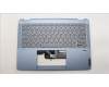 Lenovo 5CB1L30746 Tastatur inkl. Topcase ASM_EURO ENG W82Y0 SBBL