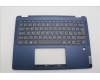 Lenovo COVER Upper Case ASM_ITA W 82Y0 AB für Lenovo Flex 5 14IRU8 (82Y0)