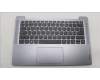 Lenovo 5CB1L30233 Tastatur inkl. Topcase schweiz L82XN NFP AG