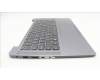 Lenovo 5CB1L30234 Tastatur inkl. Topcase ASM_EURO ENG L82XNNFPAG