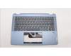 Lenovo 5CB1L30755 Tastatur inkl. Topcase spanisch W 82Y0 SB