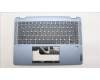 Lenovo 5CB1L30773 Tastatur inkl. Topcase ASM_BEL W 82Y0 SB