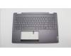 Lenovo 5CB1L31854 Tastatur inkl. Topcase ASM_THAI H 82YN FP STGY