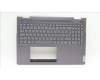 Lenovo 5CB1L31856 Tastatur inkl. Topcase ASM_UK H 82YN FP STGY
