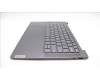 Lenovo 5CB1L39439 Tastatur inkl. Topcase ASM_KOR H 82Y7 STGYNPS