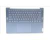 Lenovo 5CB1L40690 Tastatur inkl. Topcase ASM_KOR H 82Y7 TT PS