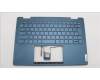 Lenovo 5CB1L40852 Tastatur inkl. Topcase ASM_JPN H 82YL NFP TT
