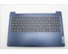 Lenovo 5CB1L45481 C-Abdeckung mit Tastatur, Englisch, Tiefblau, Nicht_beleuchtet