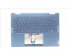 Lenovo 5CB1L48339 Tastatur inkl. Topcase ASM_ENG H 82YM NFP TT