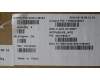 Lenovo 5CB1L49783 C-Abdeckung mit Tastatur, Englisch (US, Euro), Hintergrundbeleuchtung