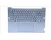 Lenovo 5CB1L50317 C-Abdeckung mit Tastatur, Franz&ouml;sisch