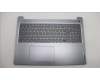 Lenovo 5CB1L50992 Tastatur inkl. Topcase ASM_GRE L82X8 FP BL AG