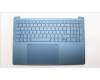 Lenovo 5CB1L55145 C-Abdeckung mit Tastatur, Bulgarisch, aquamarinblau, GB