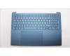 Lenovo 5CB1L55170 C-Abdeckung mit Tastatur, T&uuml;rkisch, Aquamarinblau