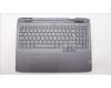 Lenovo 5CB1L55956 C-Abdeckung mit Tastatur, Franz&ouml;sisch, Hintergrundbeleuchtung