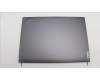 Lenovo 5CB1L57565 KT6D0_A_COVER_AL_TS_RGB_SUB_ASSY