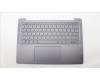 Lenovo 5CB1L60197 Tastatur inkl. Topcase ASM_THAI_H 82X3 NFPSTGY