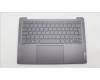 Lenovo 5CB1L60199 Tastatur inkl. Topcase ASM_UK_H 82X3 NFPSTGY