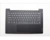 Lenovo 5CB1L67919 C-Abdeckung mit Tastatur, Arabisch, US