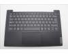 Lenovo 5CB1L67942 C-Abdeckung mit Tastatur, Spanisch